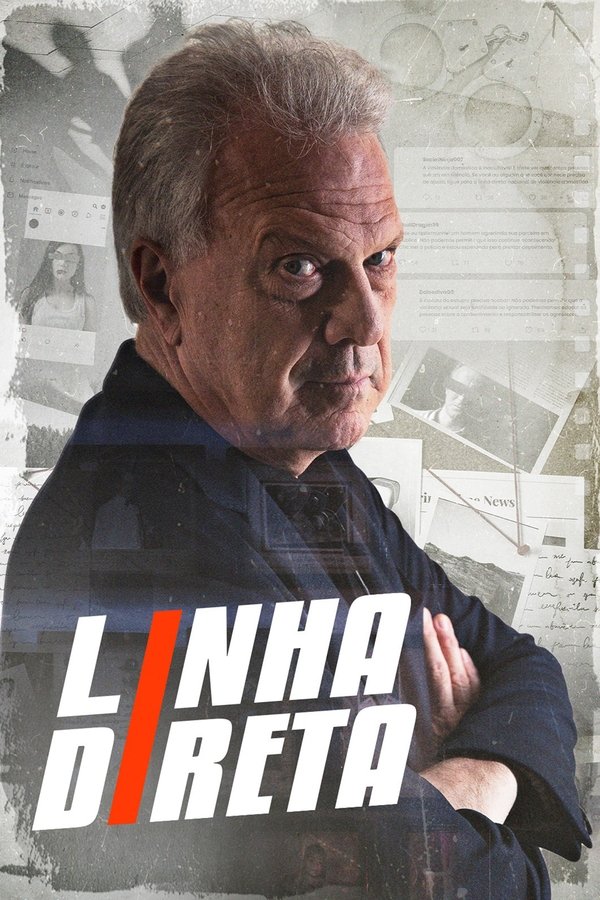 Linha Direta Temporada 2