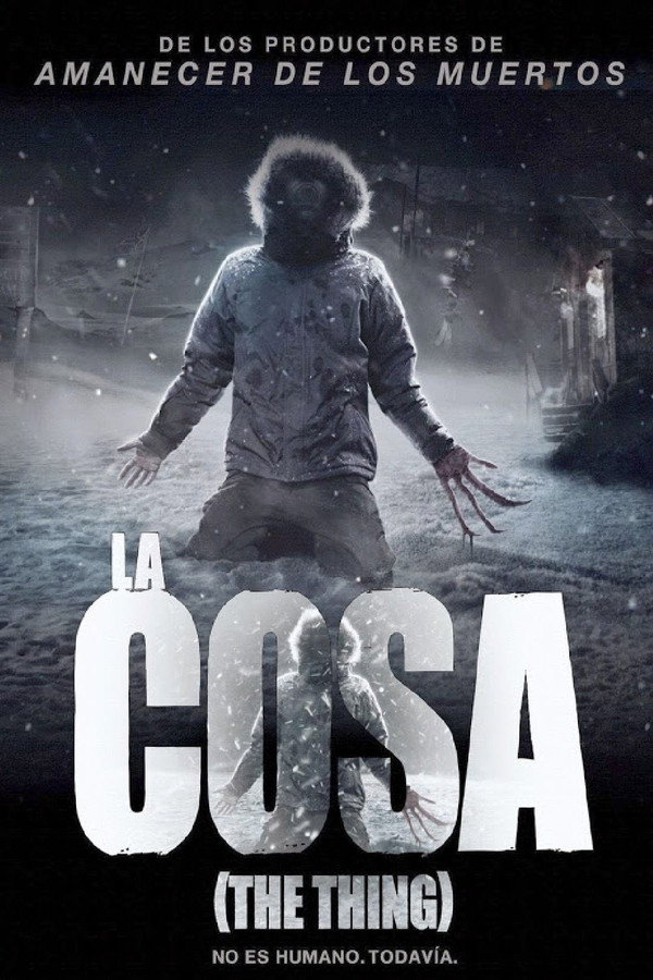 La cosa del otro mundo