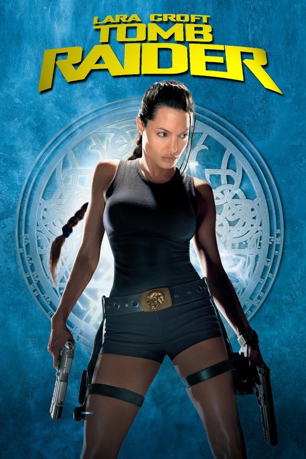 Lara Croft - Tomb Raider