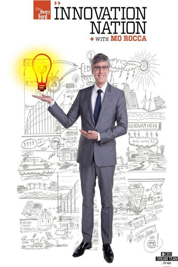 The Henry Ford's Innovation Nation Season 6