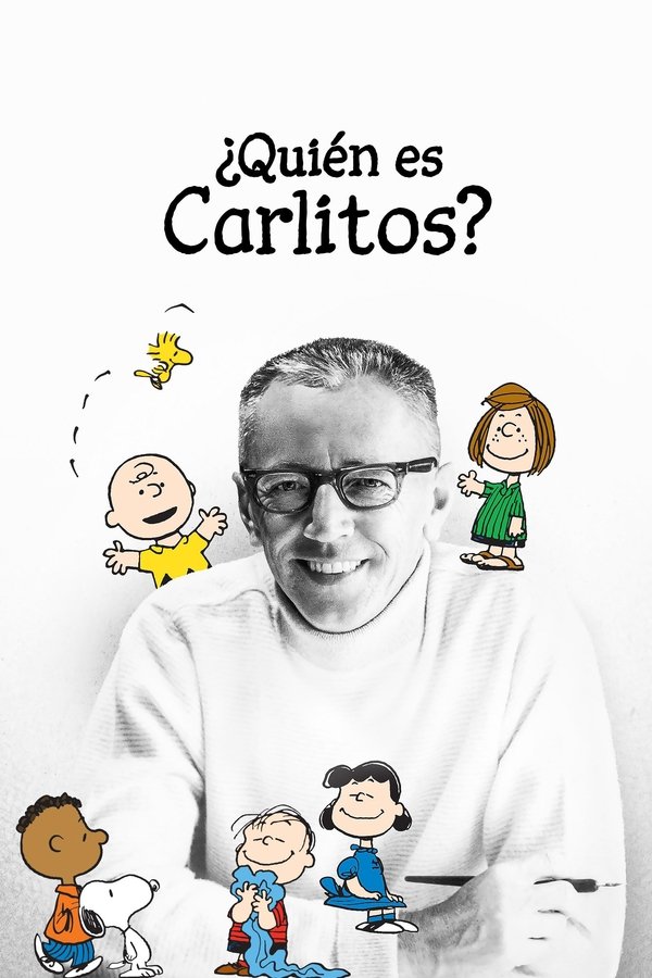 ¿Quién eres, Charlie Brown?