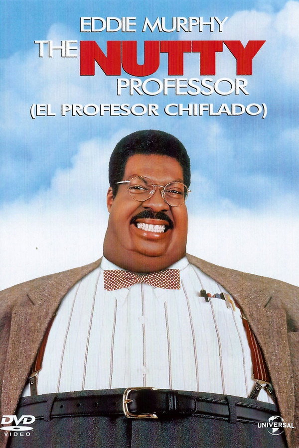 El Profesor Chiflado