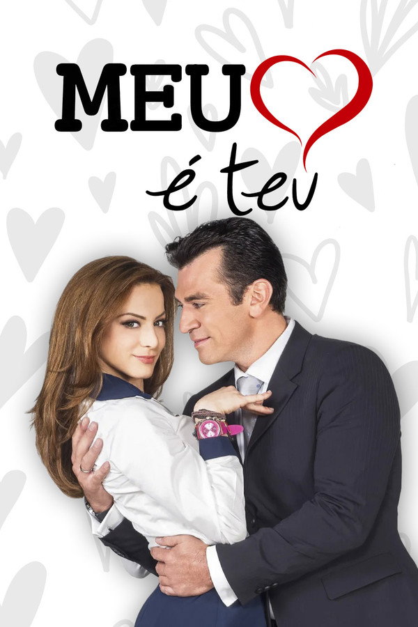 Mi corazón es tuyo Temporada 1