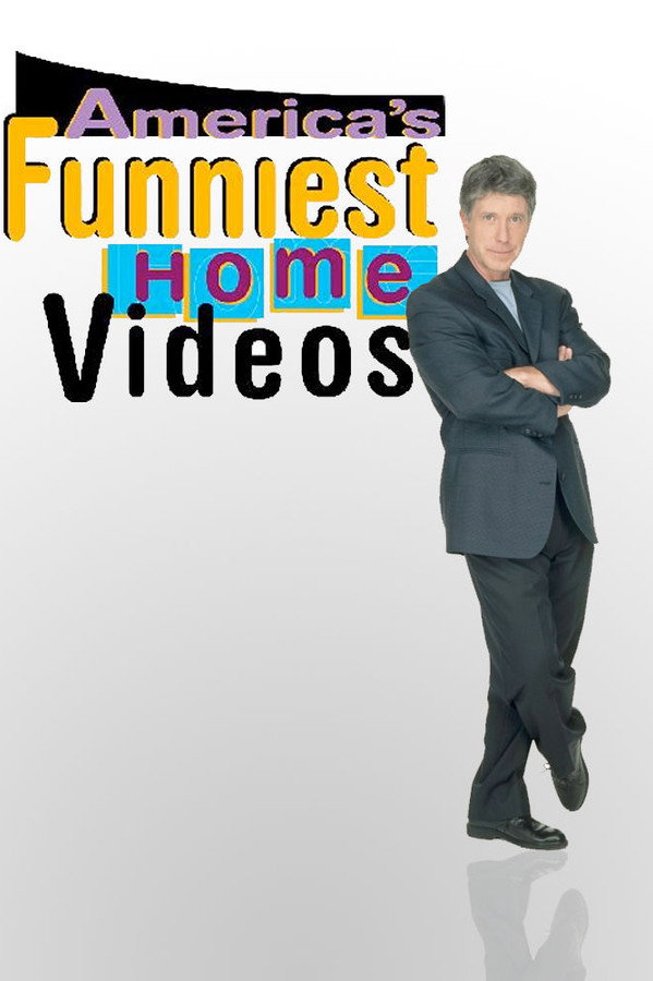 America's Funniest Home Videos Season 1