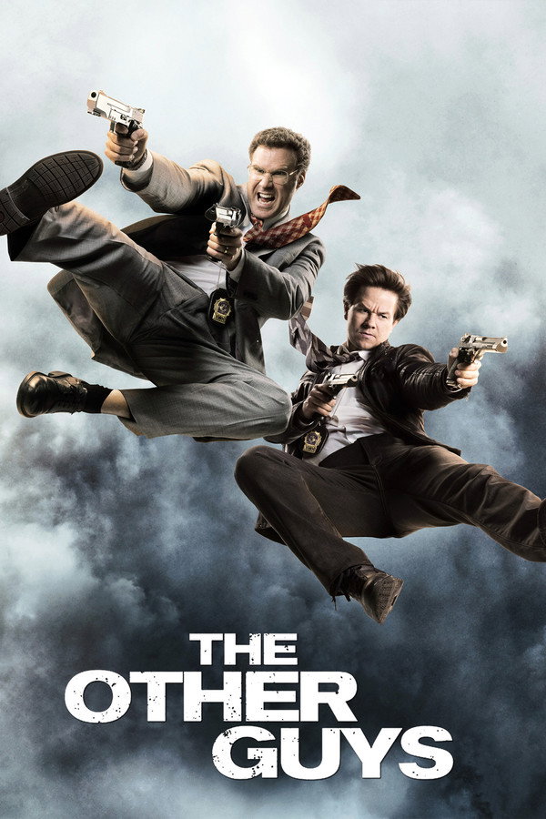 The Other Guys