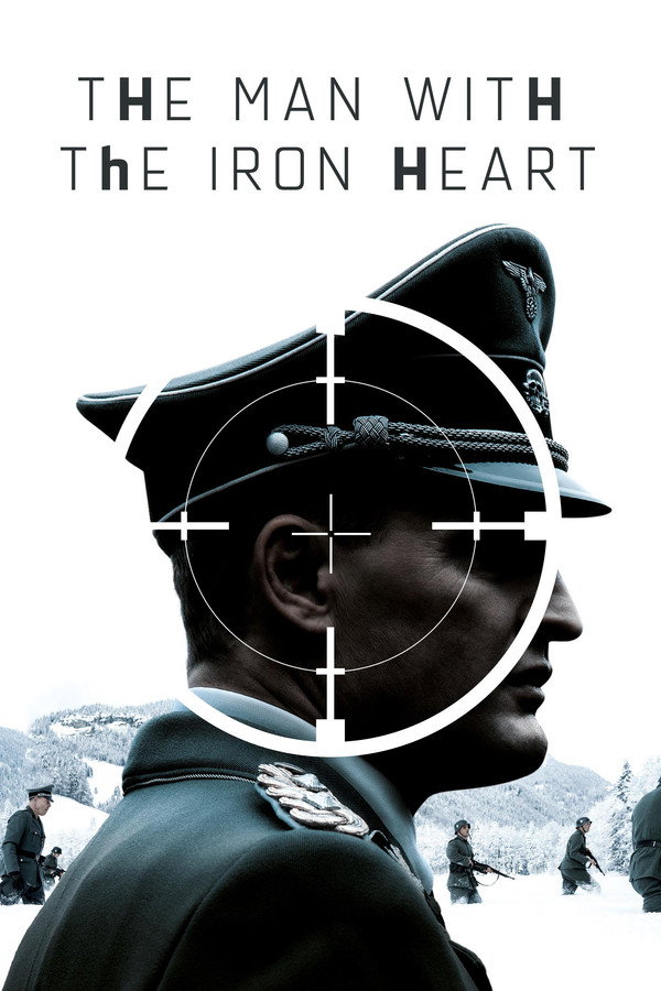 The Man with the Iron Heart