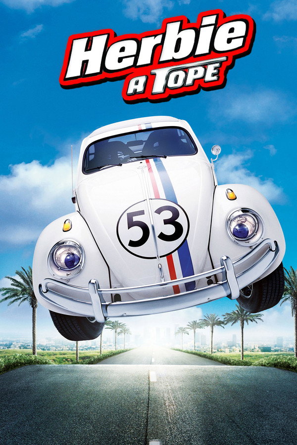 Herbie: A tope