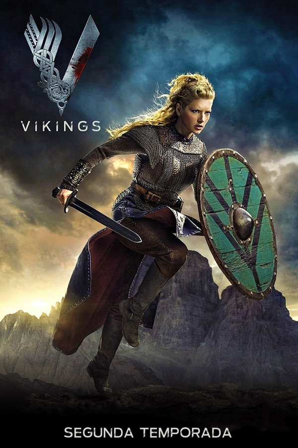 Vikings Temporada 2