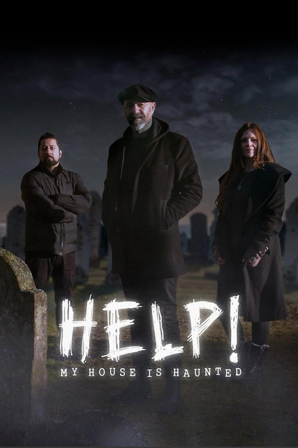 Help! My House Is Haunted! Season 4