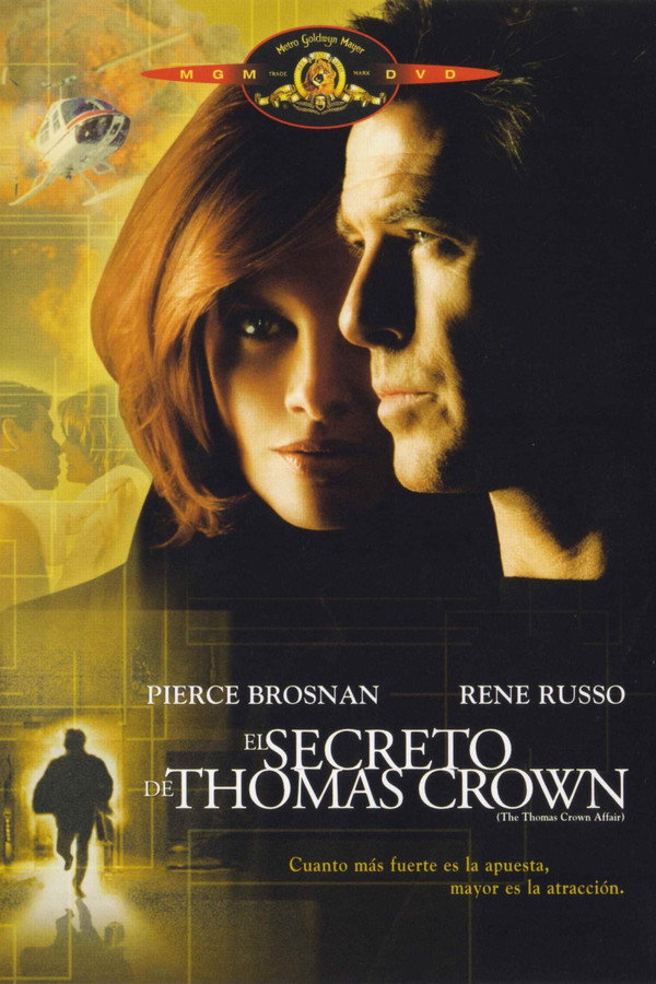 El Caso Thomas Crown