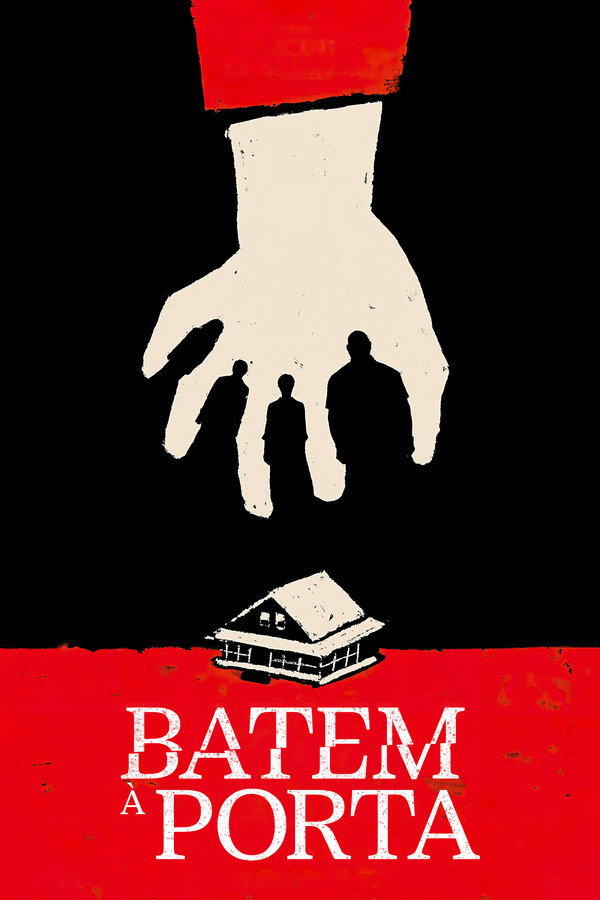 Batem à Porta