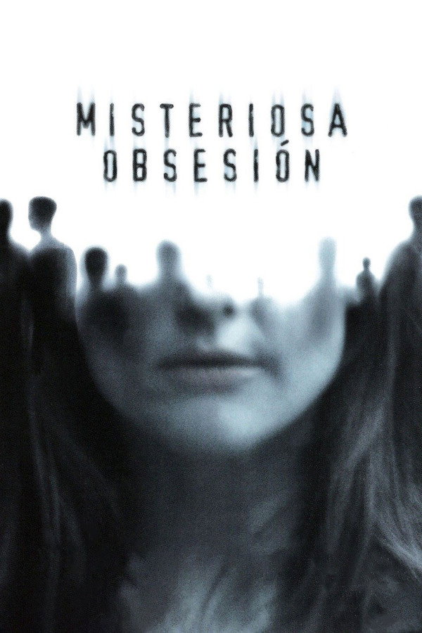 Misteriosa obsesión