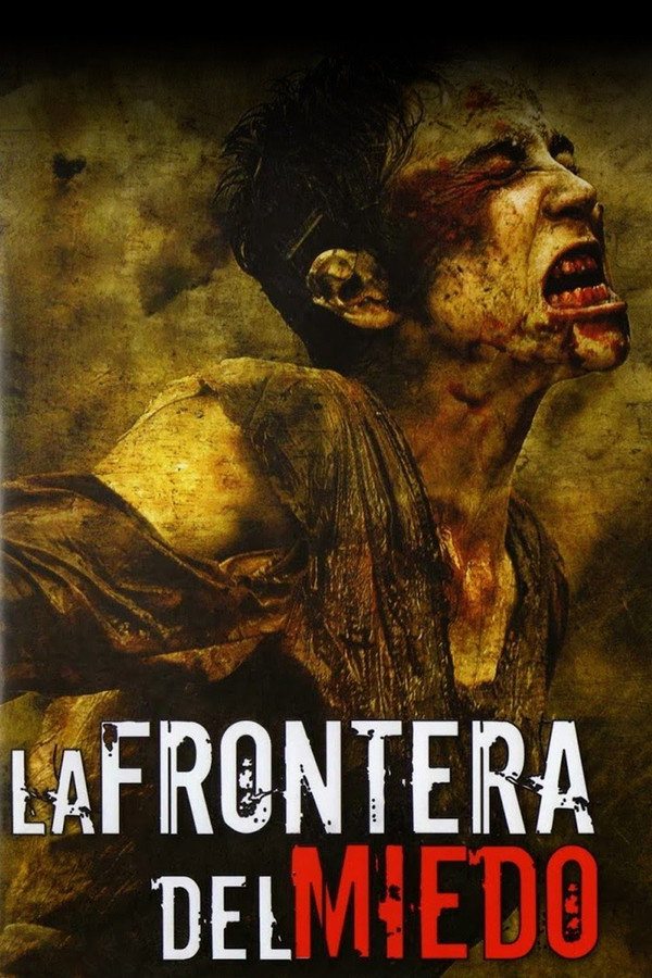 La frontera del miedo