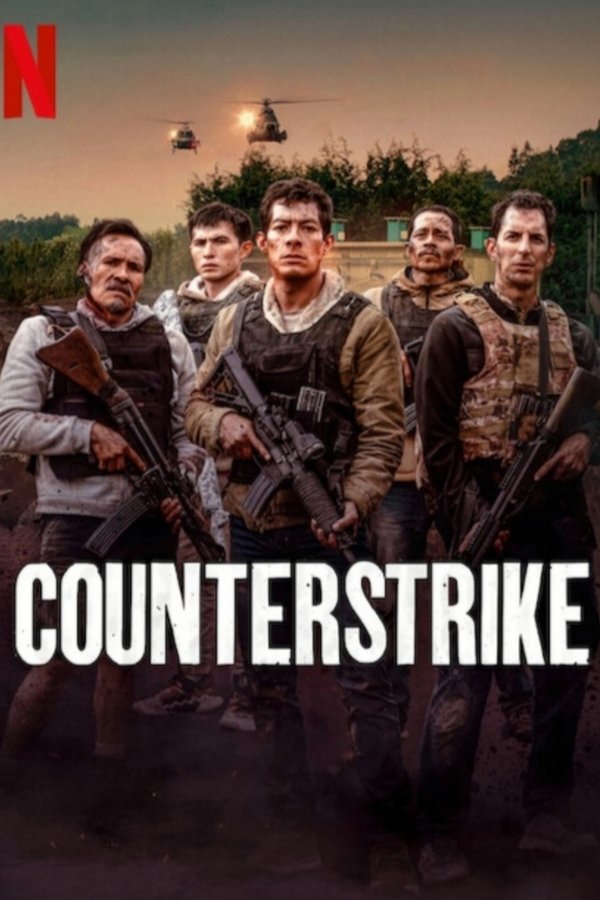 Counterattack