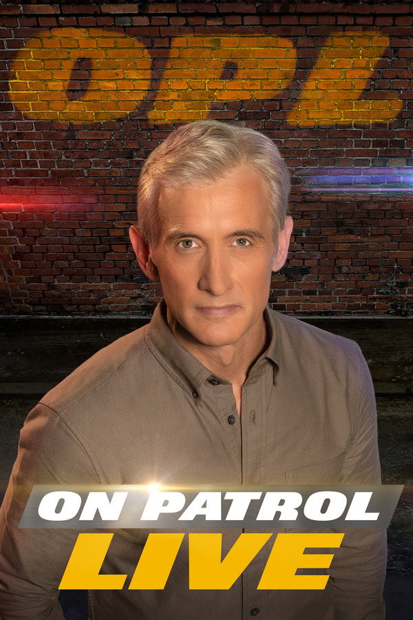 On Patrol: Live Season 3