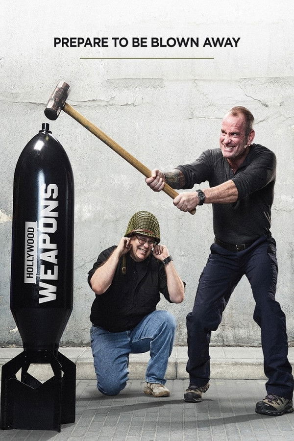 Hollywood Weapons Season 1