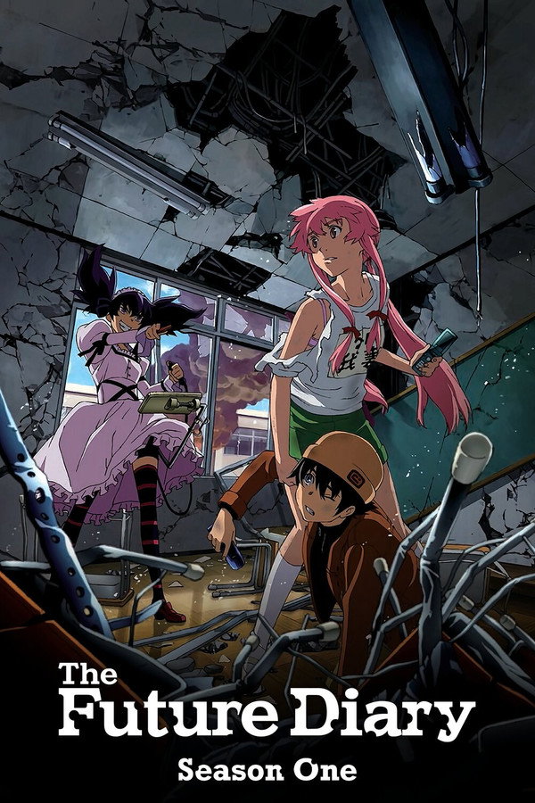 The Future Diary