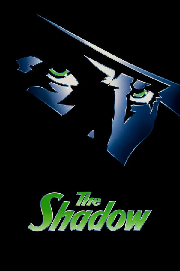 The Shadow