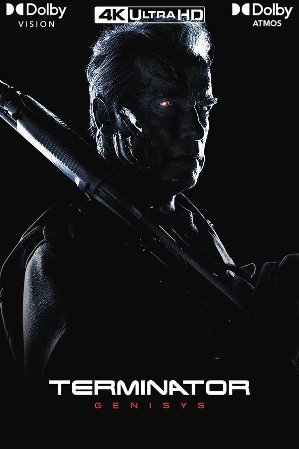Terminator Genisys