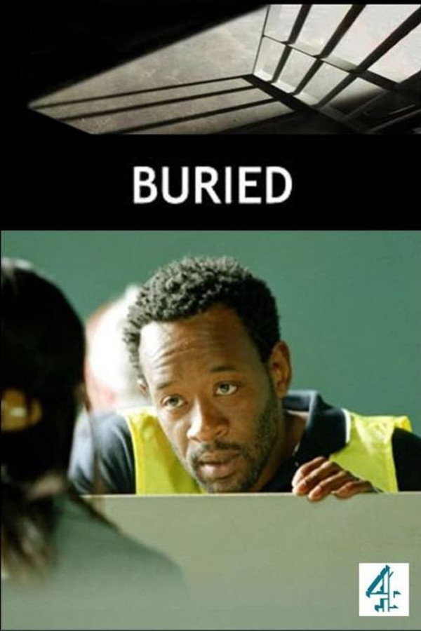 Buried Season 1
