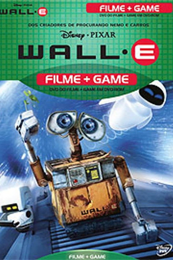 WALL-E