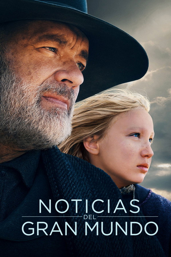 Noticias del gran mundo