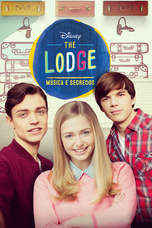The Lodge: Música e Segredos Temporada 1