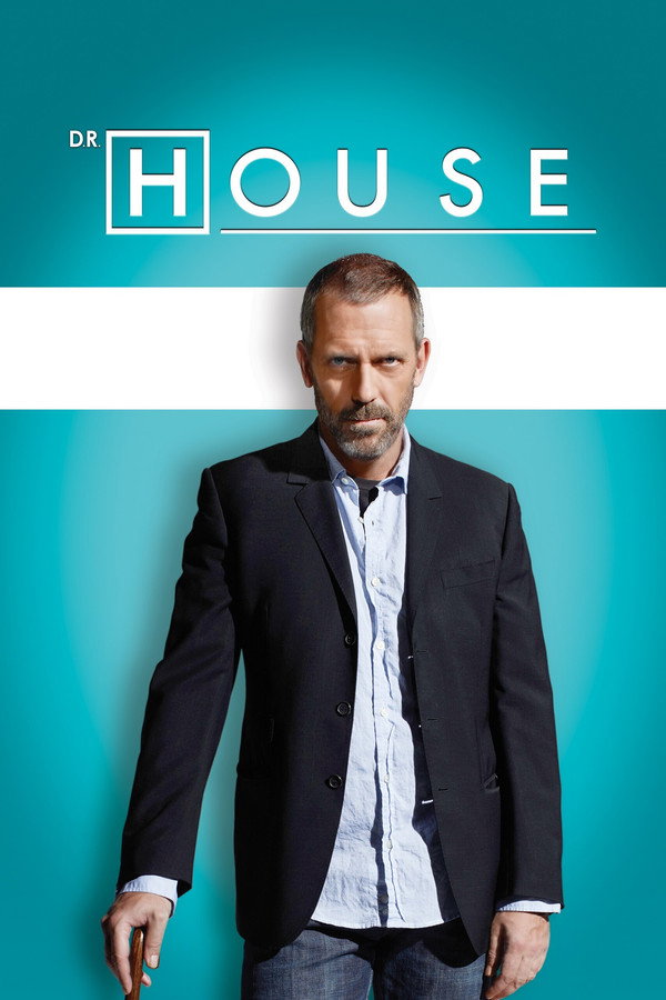 Dr. House Temporada 6