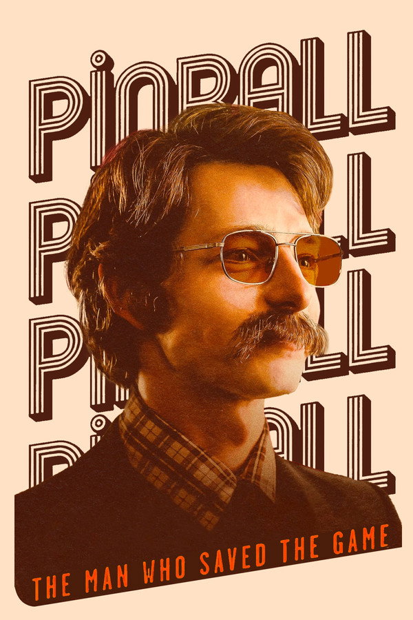 Pinball: The Man Who Saved the Game