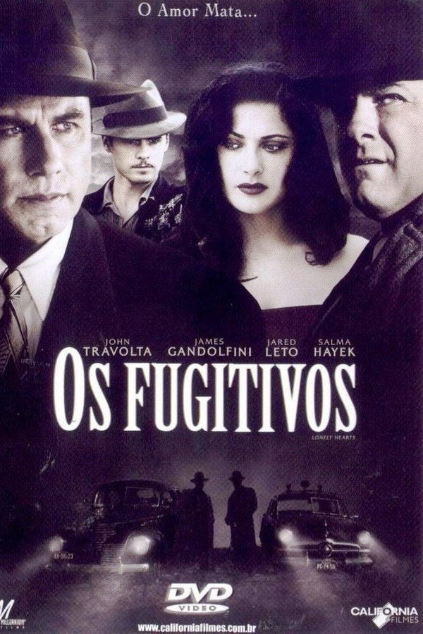 Os Fugitivos
