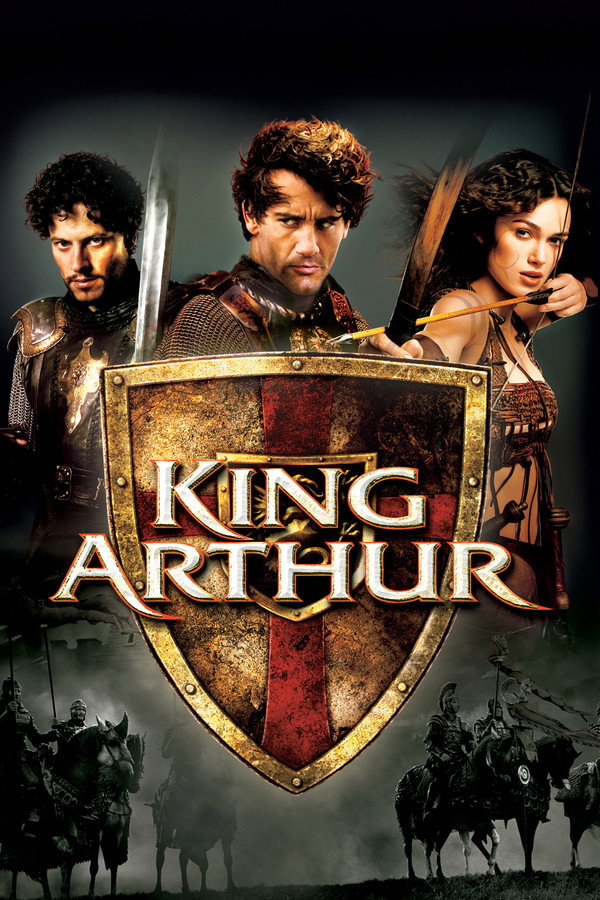 King Arthur