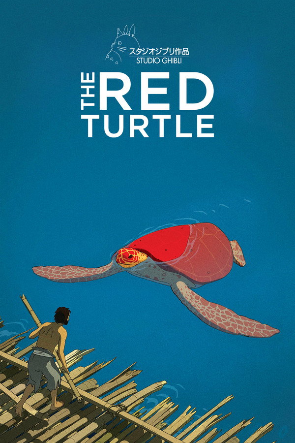 The Red Turtle