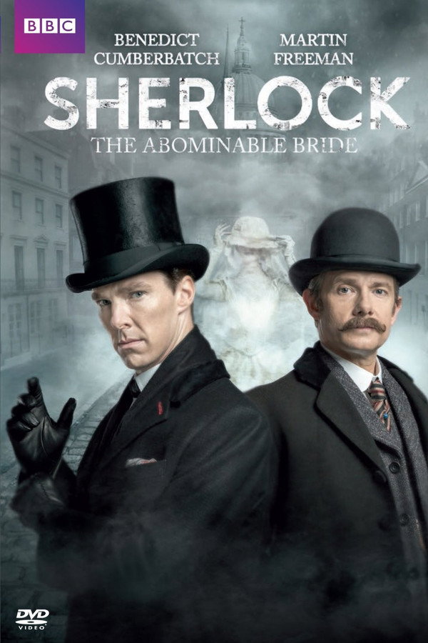 Sherlock: The Abominable Bride
