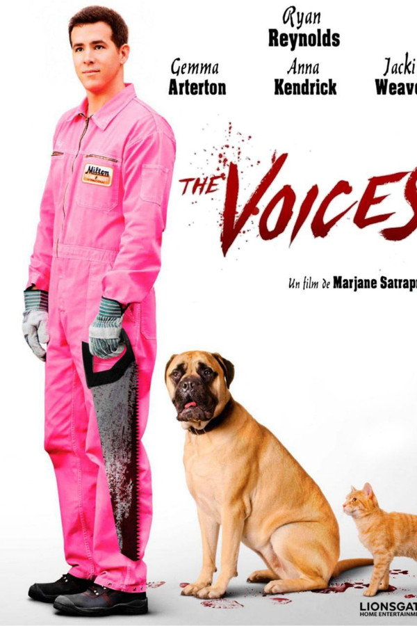 Las Voces
