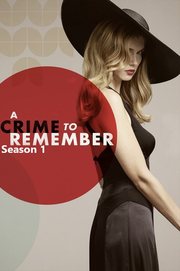 A Crime to Remember Season 1