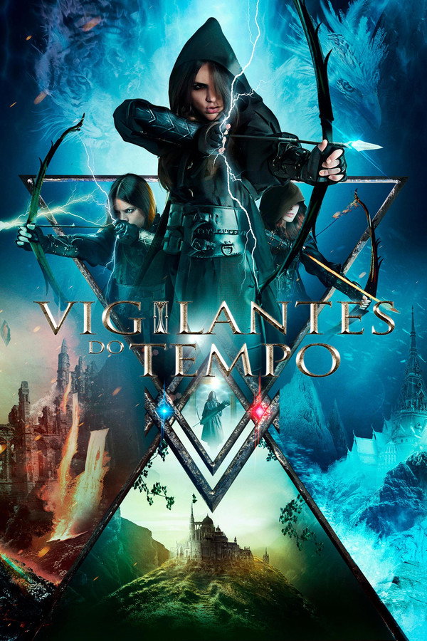 As Guardiâs do Tempo