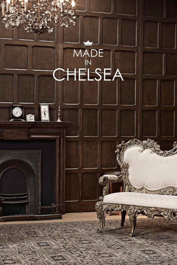 Made in Chelsea Season 18