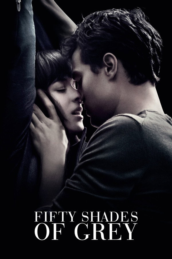 Fifty Shades of Grey