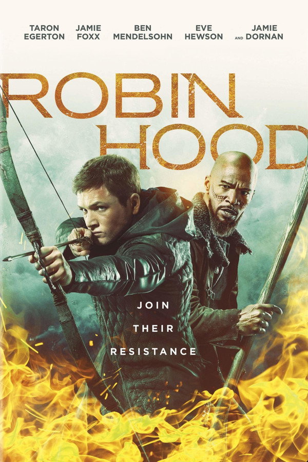 Robin Hood