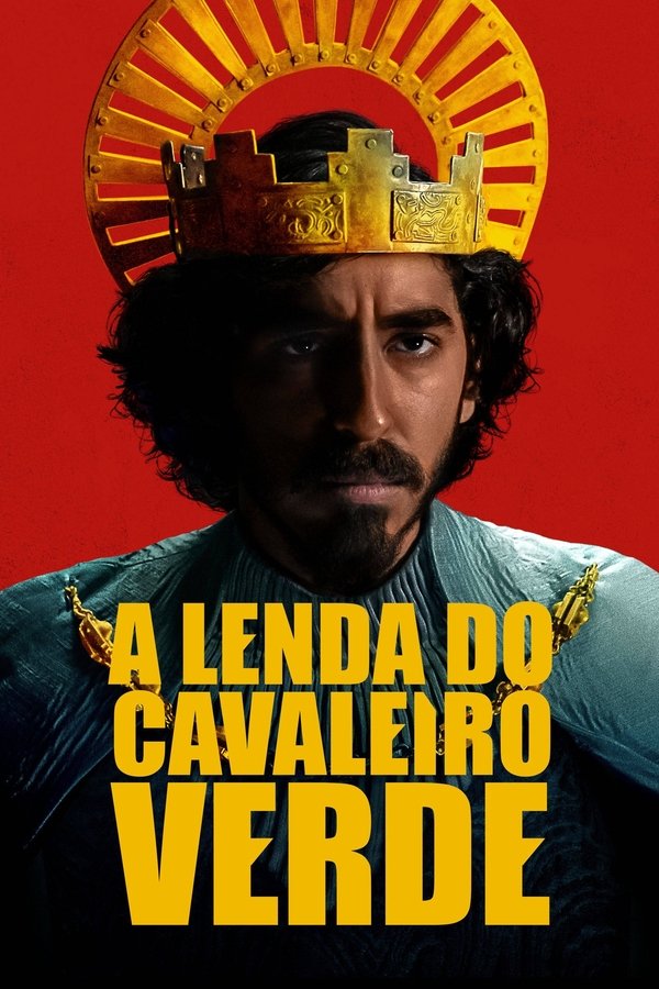 A Lenda do Cavaleiro Verde