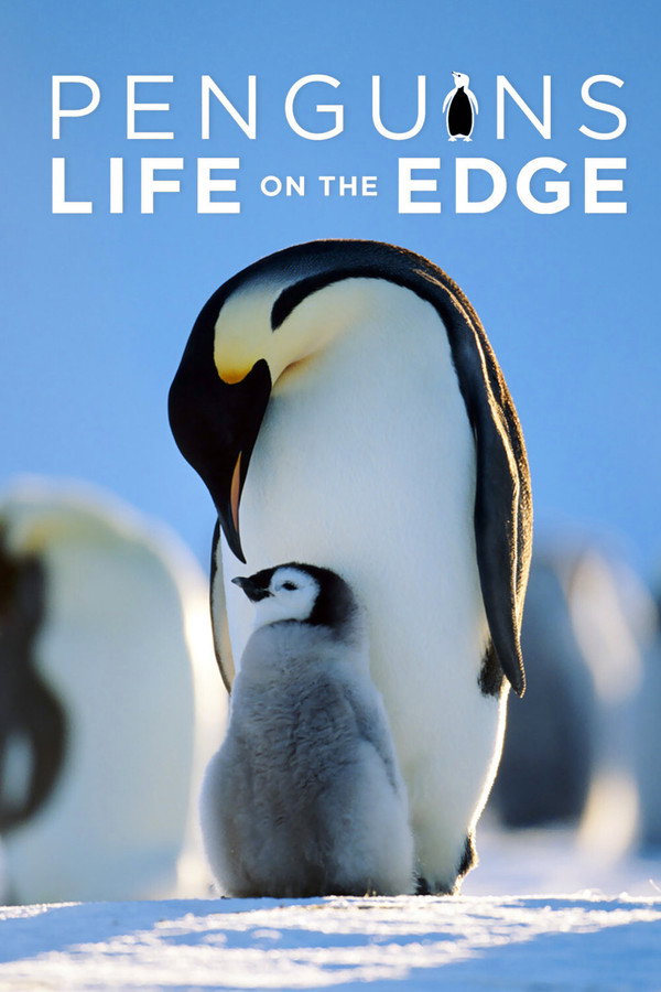 Penguins: Life on the Edge