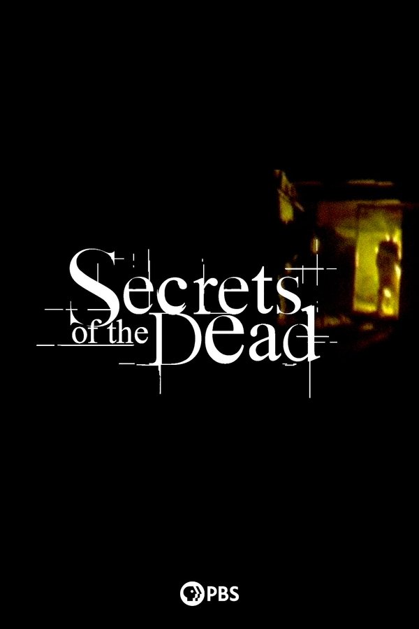 Secrets of the Dead Season 20
