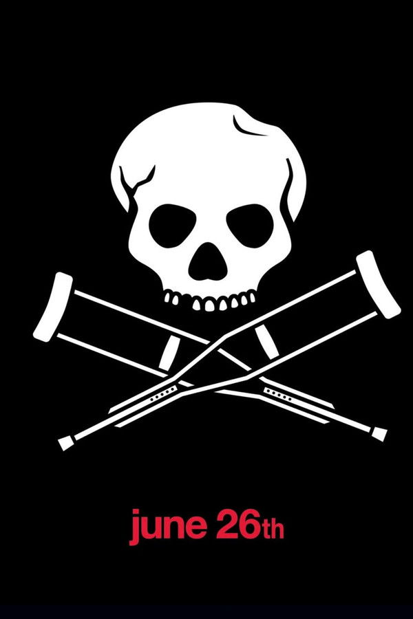 Untitled Jackass Film