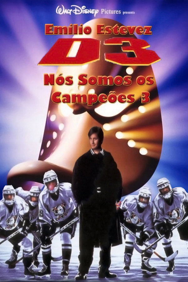 Campeões Imparáveis