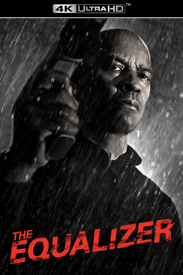 The Equalizer