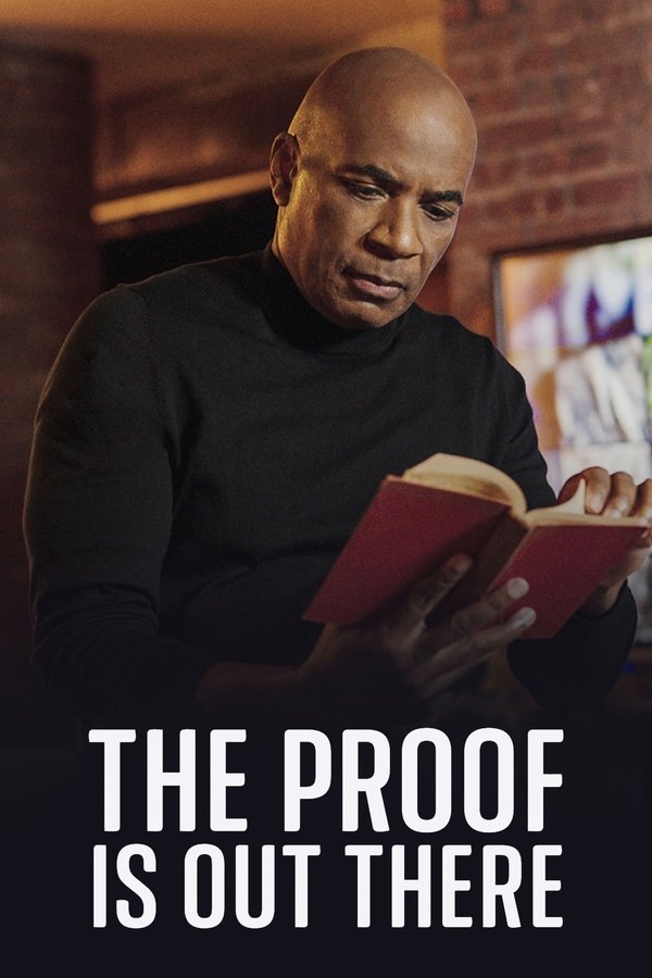 The Proof Is Out There Season 6