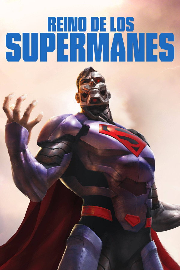 Reino de los Supermanes