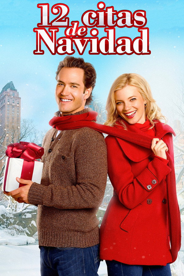 12 Citas de Navidad