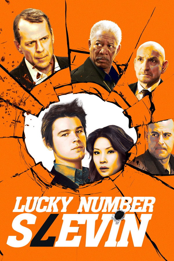 Lucky Number Slevin