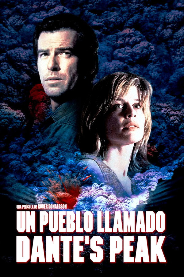 El pico de Dante